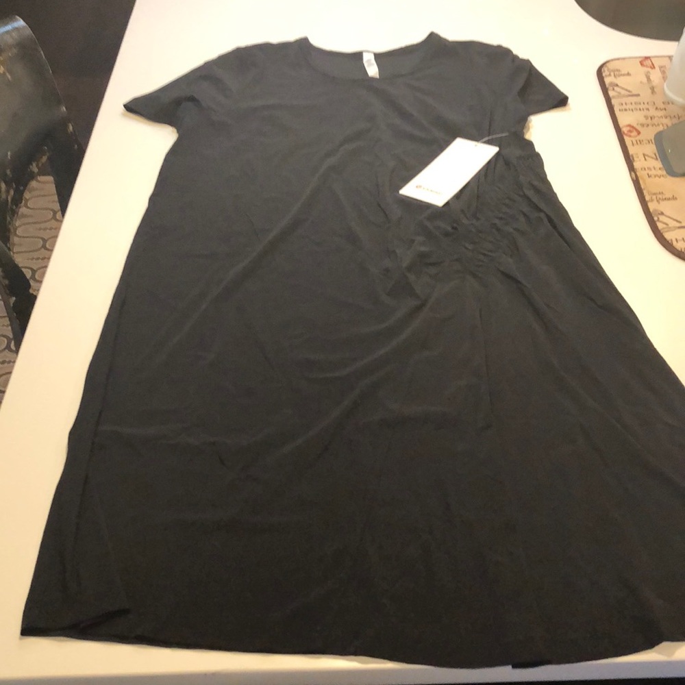 Lululemon Seek Sun Dress